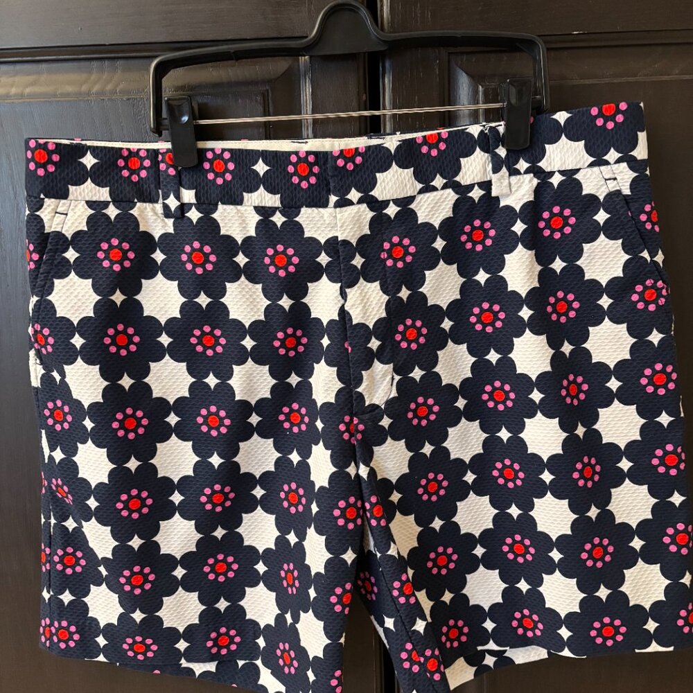 MR TURK Chino/Lawrence Shorts - Size 38